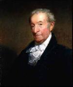 Gilbert Stuart